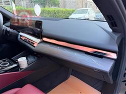 بي ام دبليو الفئة 5